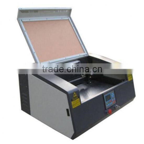 Cheap mini laser engraving machine