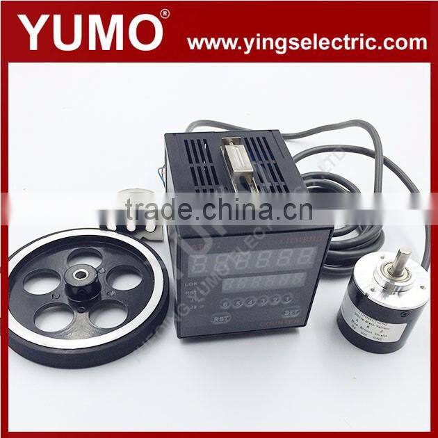 YUMO hot sales encoder and counter high quality
