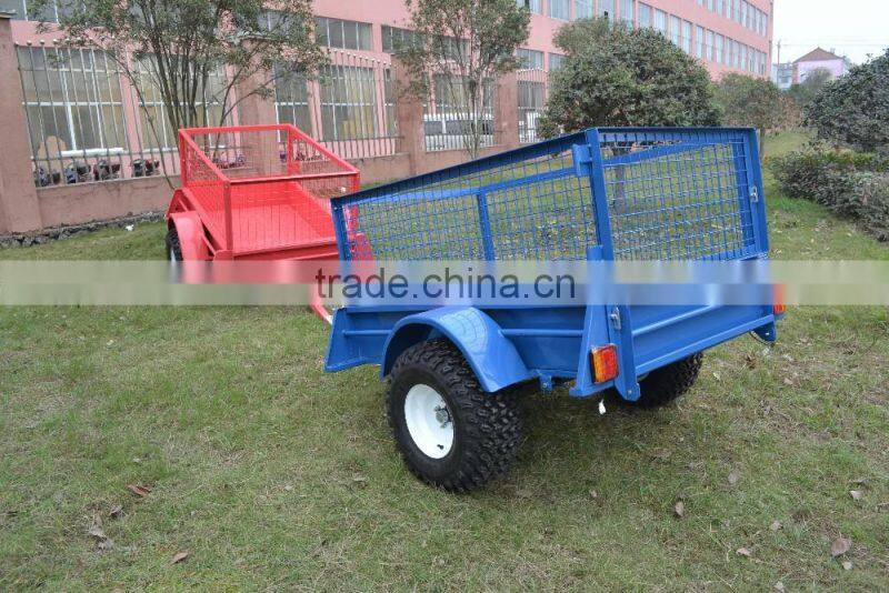 Welded Garden Trailer FS-GT2