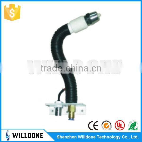 Top Quality Flexible Ionizing Air Nozzle