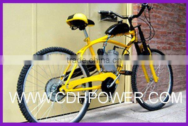 2 cycle motor para bicicleta kit/motores para bike