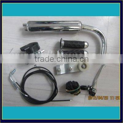 2 Stroke Engine Kit,gasoline engine kit,80cc engine kit