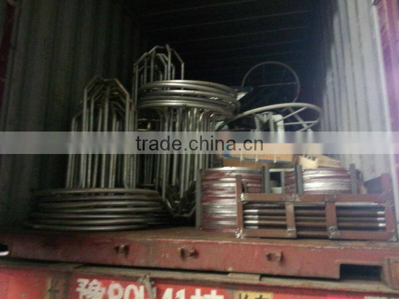 mesh welding machine