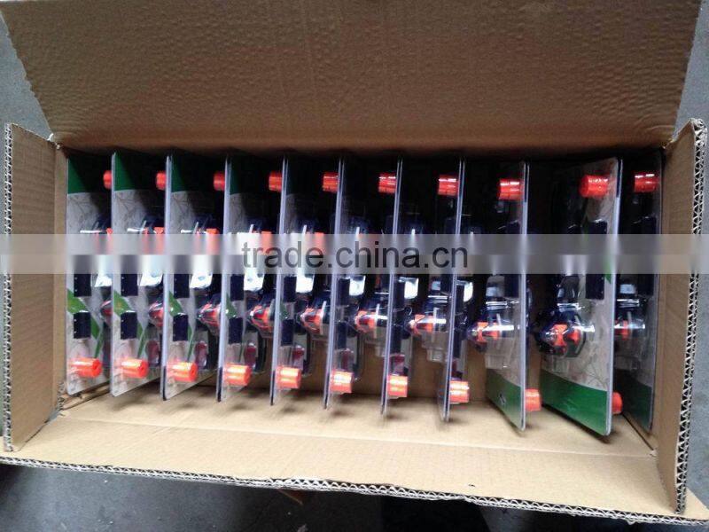 2014 grafting machine tool with three blades