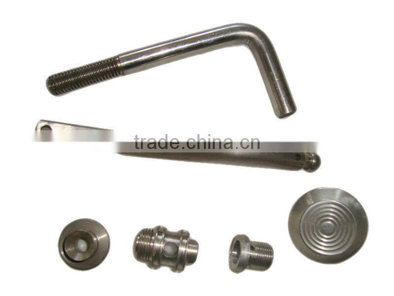 Cixi Banghe furniture handles