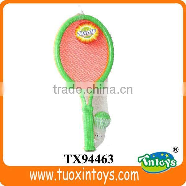children mini badminton set
