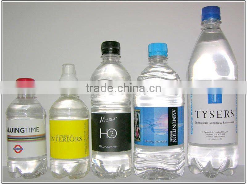 Mineral Water Filling Machine Price