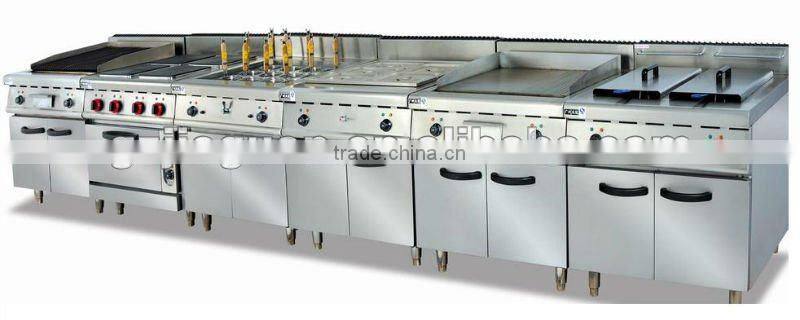 Commercial Electric Bain Marie /Soup Warmer With Cabinet