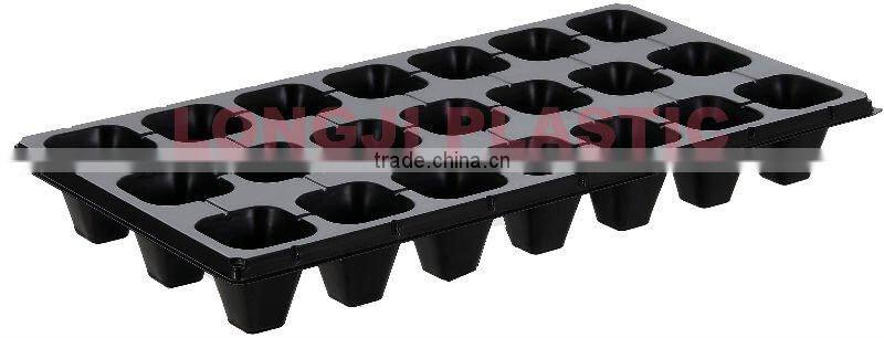 21holes plug tray