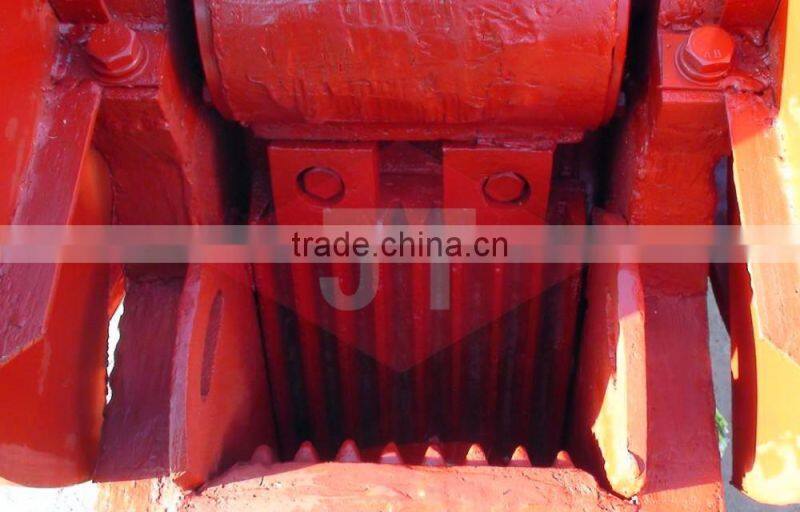 high efficiency jaw crusher for stone with best solution