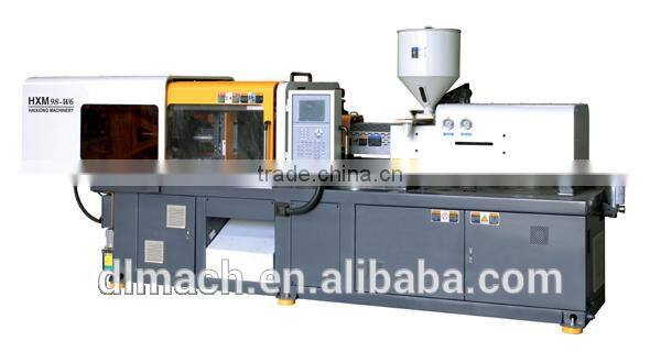 98Ton High Quality Competitive Price Automatic Plastics Injection Molding Machine