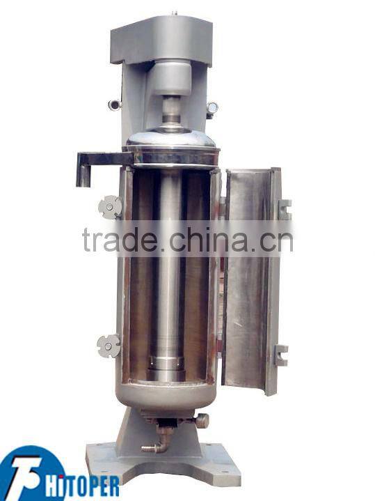 Animal blood plasma extruder machine manufacturer in China of professional service