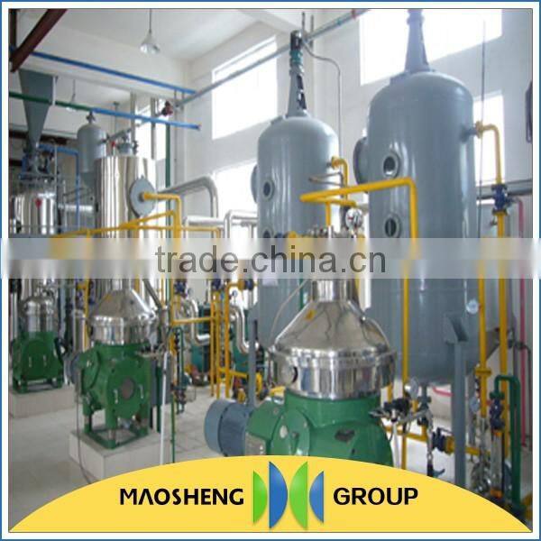 latest price 10-200TPD groundnut oil processing machine