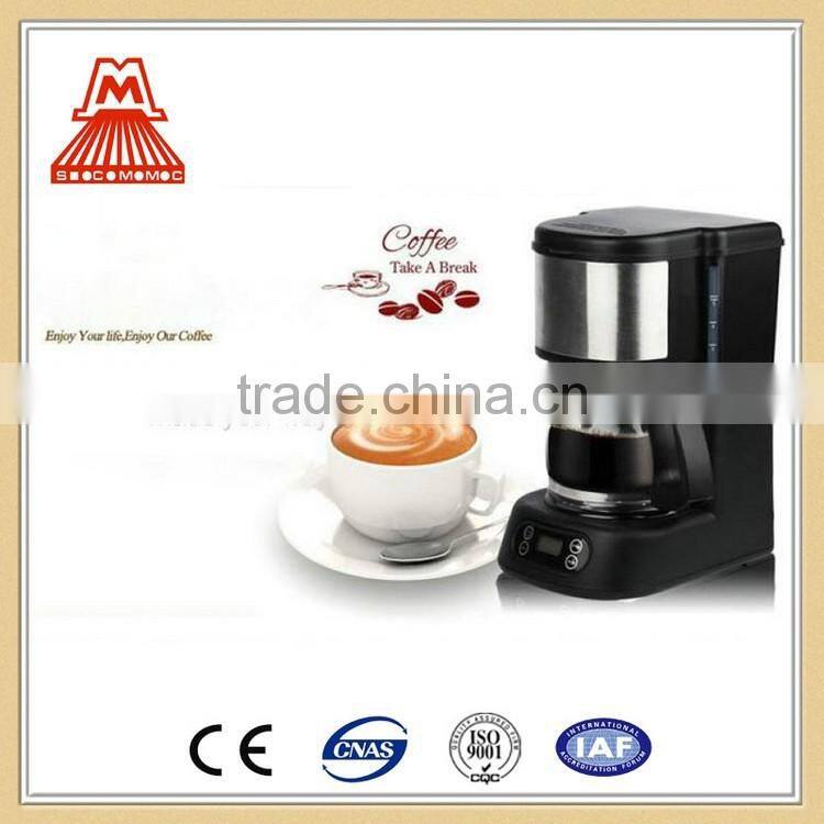 Alibaba supplier wholesales Digital Coffee Maker/Machine products made in China
