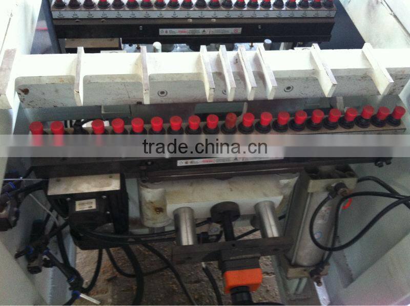 woodworking multi drill multi drilling machine