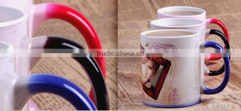 11oz coffee mug combo 5 in 1 mug heat press printing machine(MP150X5)