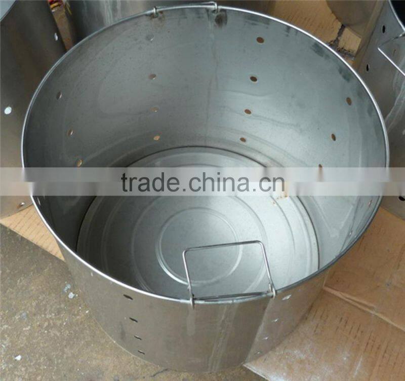 Mini autoclave, portable steam sterilizer