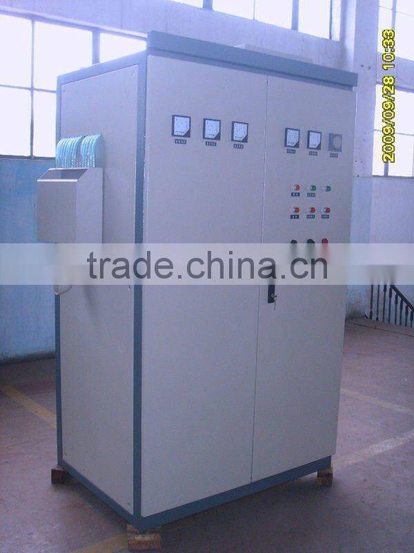 KGPS/IGPS transistor induction heating power supply