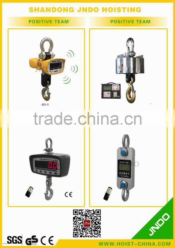 digital 1ton electrico hand dynamometer