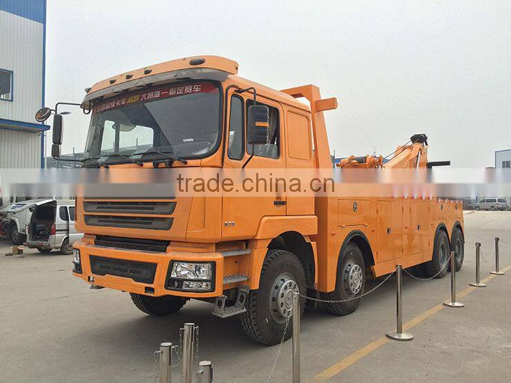 new wrecker tow truck