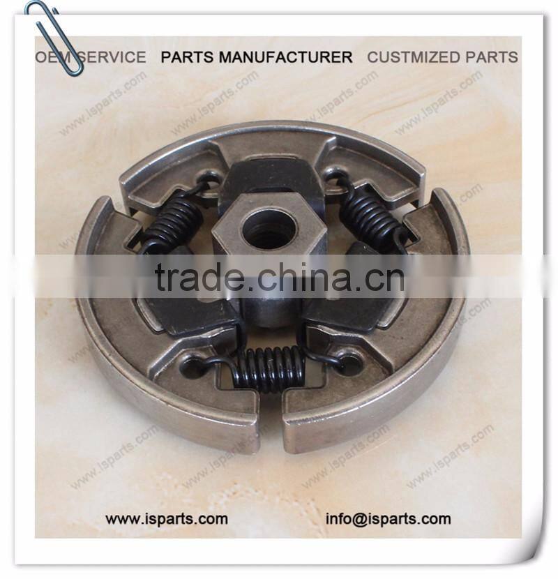 High performance FS85 type gasoline chainsaw clutch for sale