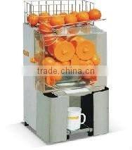 High quality automatic for fruit orange juicer machine