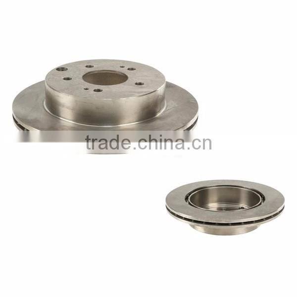 Mitsubishi brake disc, brake rotor OEM: MB082465