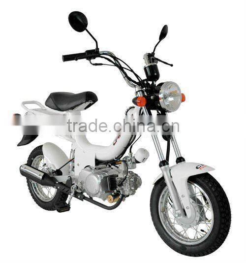 NEW EEC mini scooter 70cc