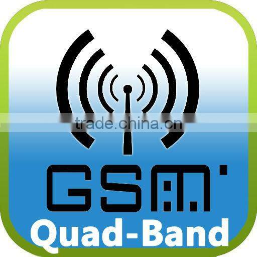 S250 GSM outdoor alarm control unit,GSM Alarm For Power Grid,suitable for supervision and monitoring alarm systems