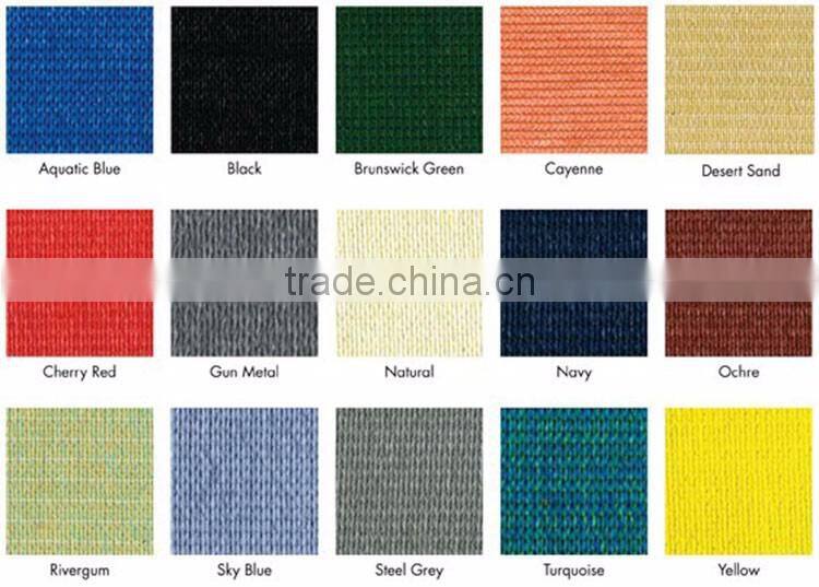 Best price agricultural greenhouse sun shade net