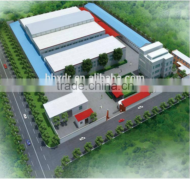 China xindongrui aluminum factory high quality aluminum extrusion profile for cupboard handles/cabinet handles