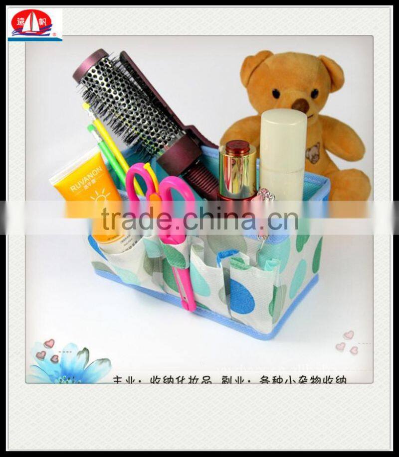 100% PP SpunBond Non-Woven Fabric Used For Store content box