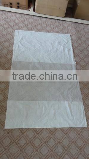 disposable LDPE plastic seat cover
