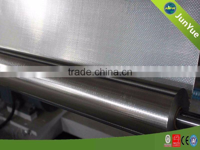 Aluminum Foil Sarking Insulation Barrier