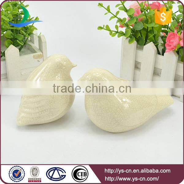 plump bird decoration, unique design best price for sale