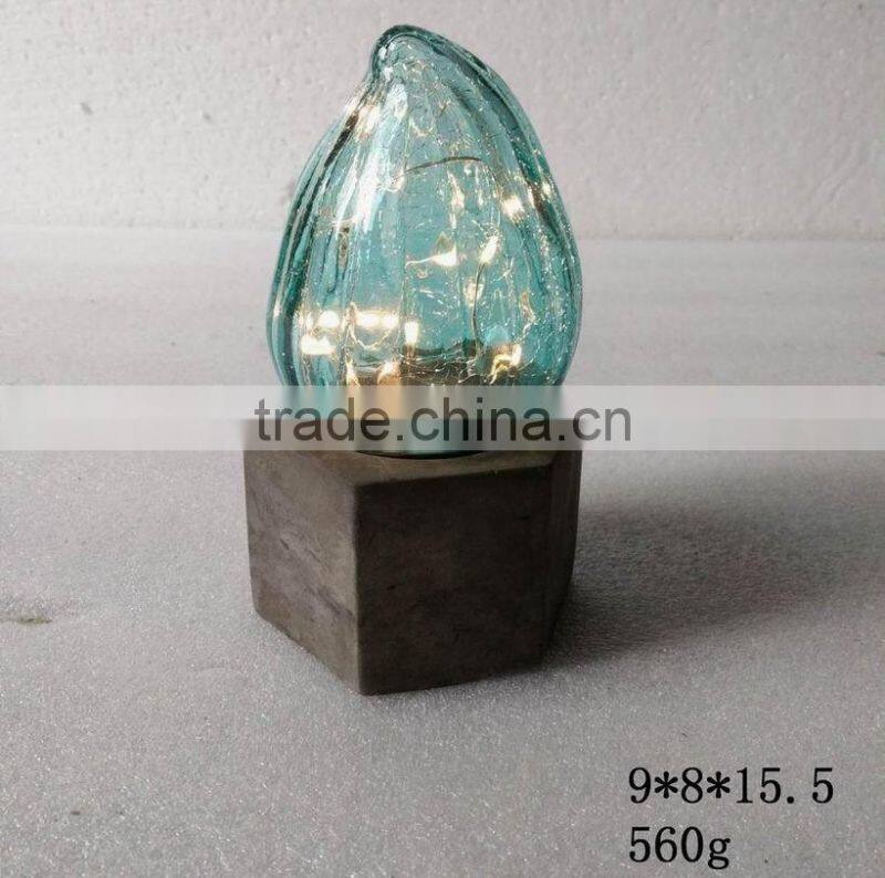 cheap decorative led lights for christmas