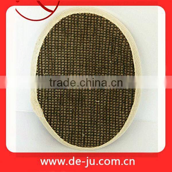 Bathroom Accessories Products Cheap Sisal Hand Scrubber