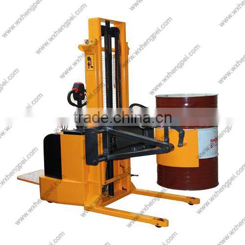 All electric multi-functional control oil turned car