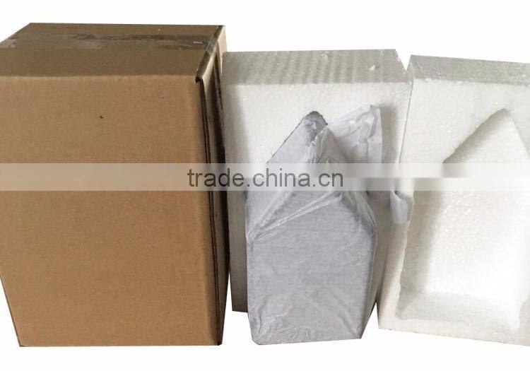 Decorative Glass House Design Night Light, Wooden DIY Fireworks Silver Flower Beautiful Bedding Room Warm Light