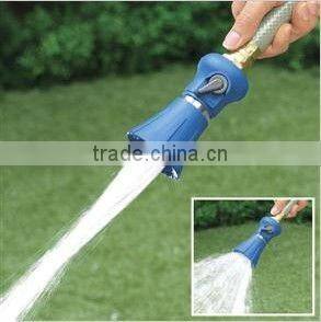 Fire Hose Spray Nozzle