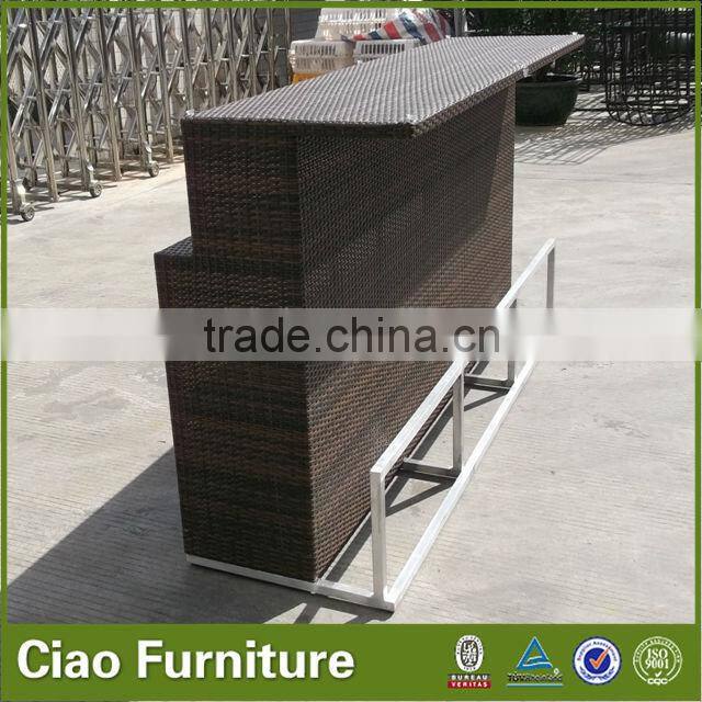 new design outdoor globe modern bar