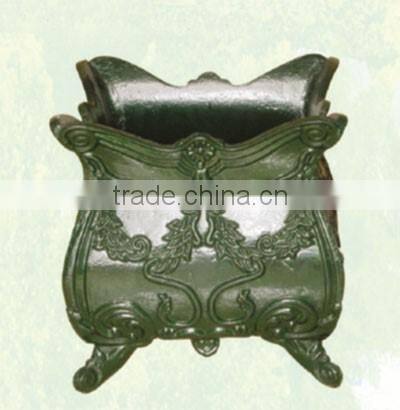 Trade Assurance Antique Urn, Antique Vase, Antique Cast Iron Flower Pot