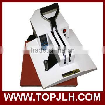 Factory price T-shirt printing machine heat press machine
