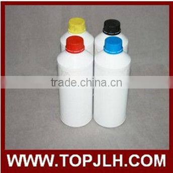 Bulk dye ink/waterproof inkjet printer ink/refill bulk sublimate ink