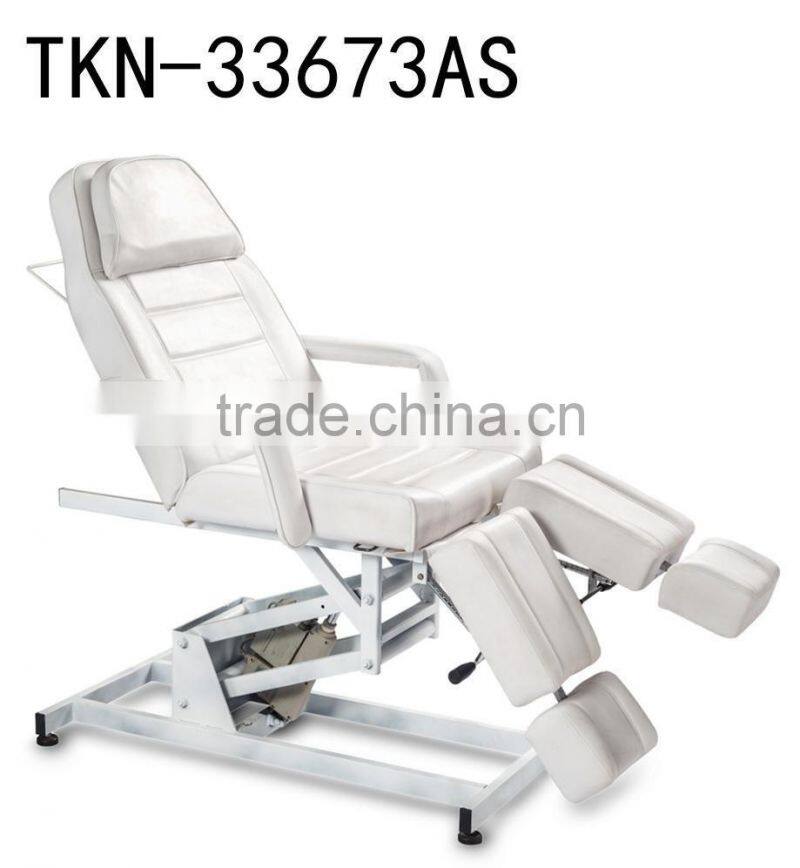 Pedicure chair partsnail salon equipment for sale TKN-33673AS