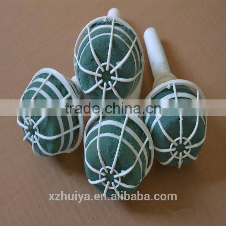 china HuiYa sell best dry floral foam Manufactor