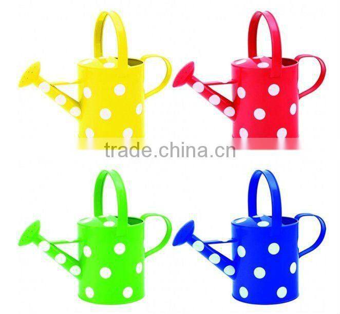 Decorative Small Watering Can
