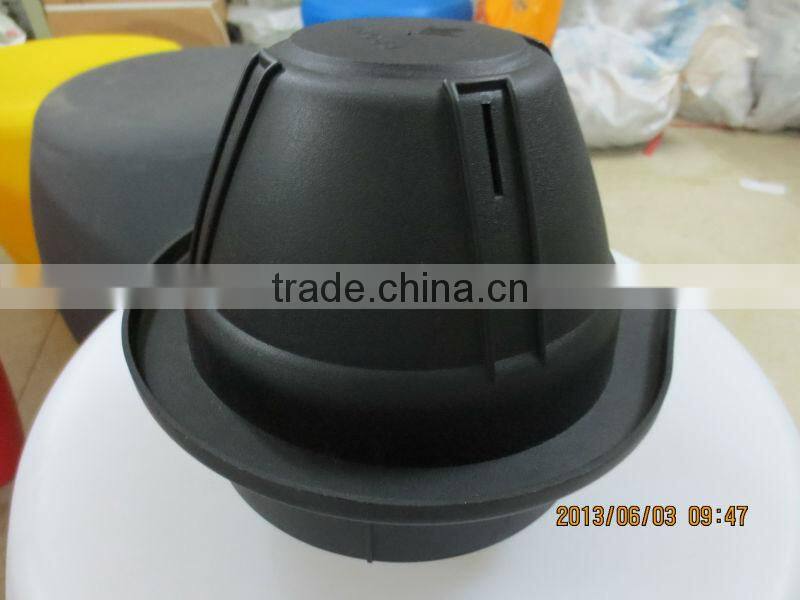 PE material nissan patrol 4x4 car snorkel