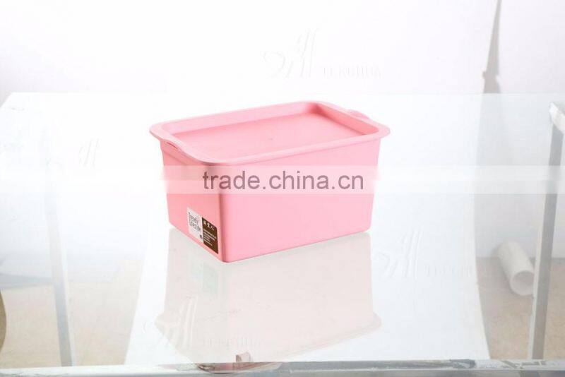 Moblie Phone Plastic Storage Box Toy Storage Box