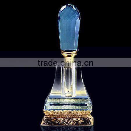 Wedding Crystal Favors Perfume Bottles For Giveaway Gifts